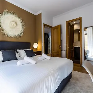 Ondarra By Sweet Apartamento San Sebastián