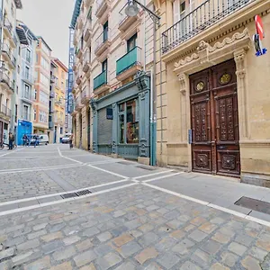 El Rincon Del Chupinazo Apartamento Pamplona